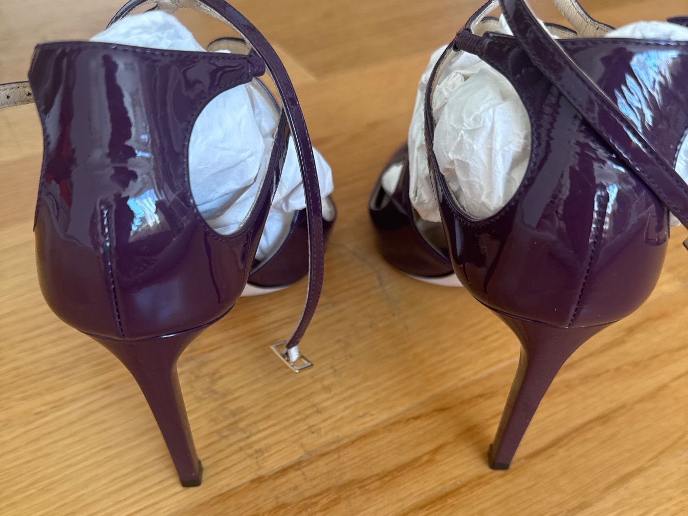 Jimmy Choo Scarpe da donna: Jimmy Choo Schuhe 39 – Nuovo (secondo la descrizione) da Wollerau venduto da Vinagoni 4