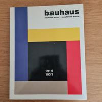 Bauhaus Originalausgabe