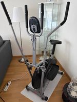 Crosstrainer / velo