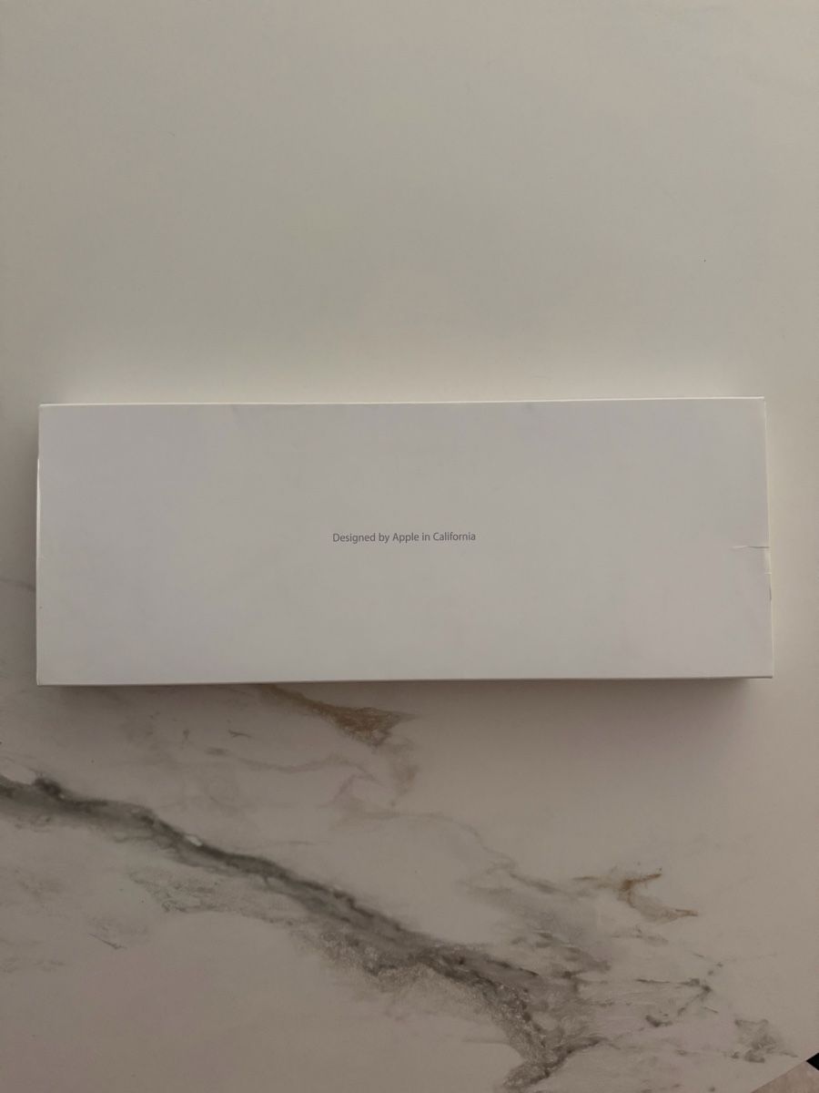 Apple Tastiere: Apple Wireless Keyboard A1314 Bluetooth | CH/QWERTZ | – Usato da Zofingen venduto da giu_p72q 3