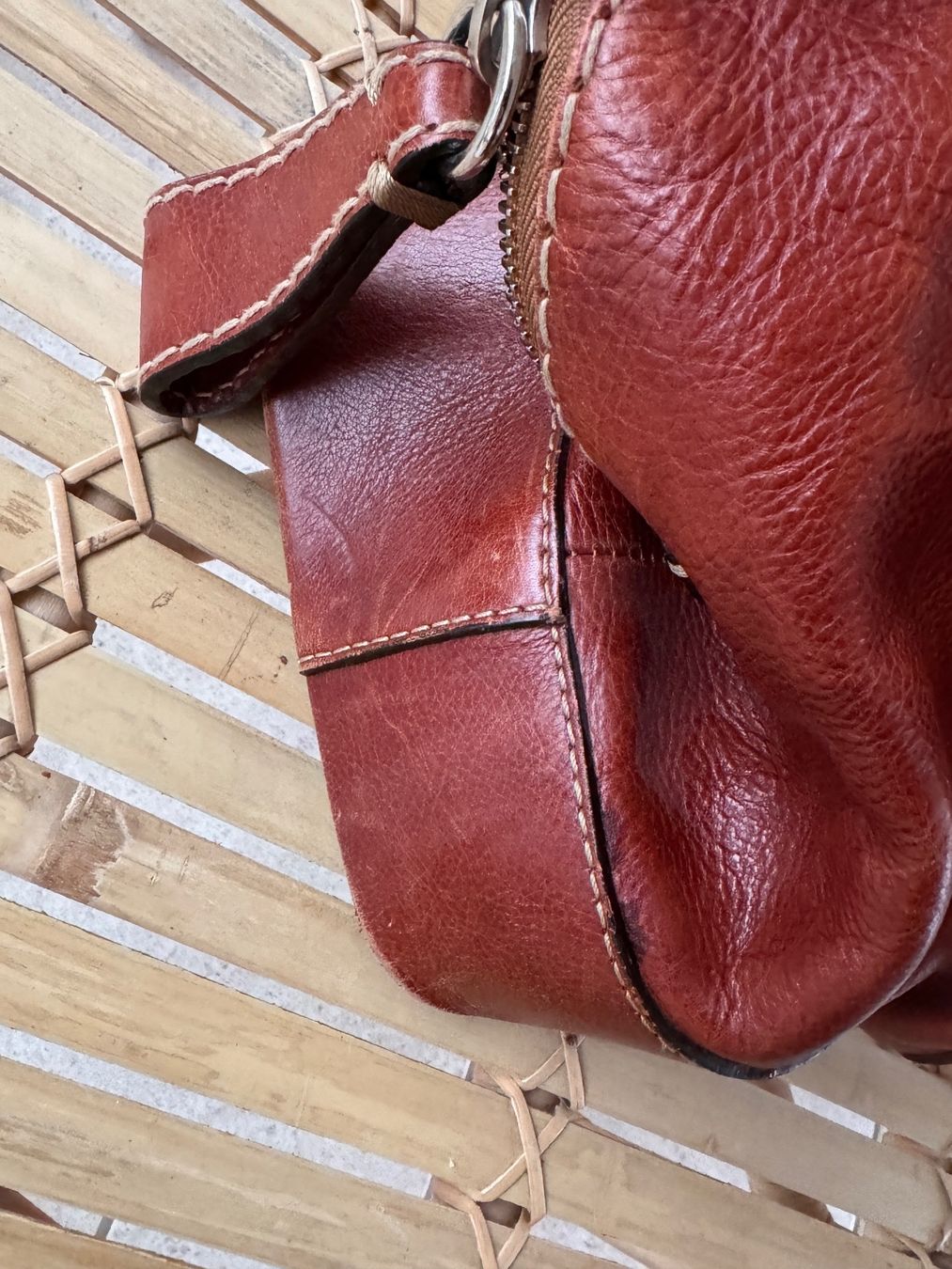 Chloé Taschen für Damen: Chloe Edith Large Bowling Bag – Gebraucht aus Wollerau von mad_jbn2 5