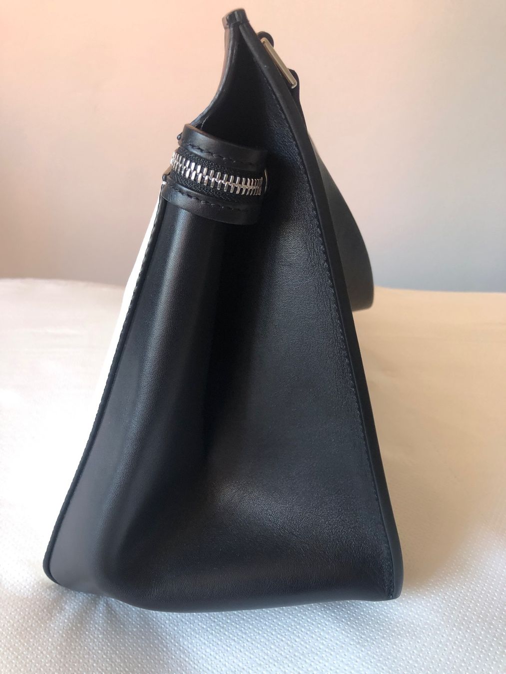 Celine Borse da donna: Celine Edge large – Usato da Lugano venduto da Vintage.Mood 1