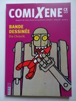 Comixene CX 149 - Comic Magazin - Bande Dessinée