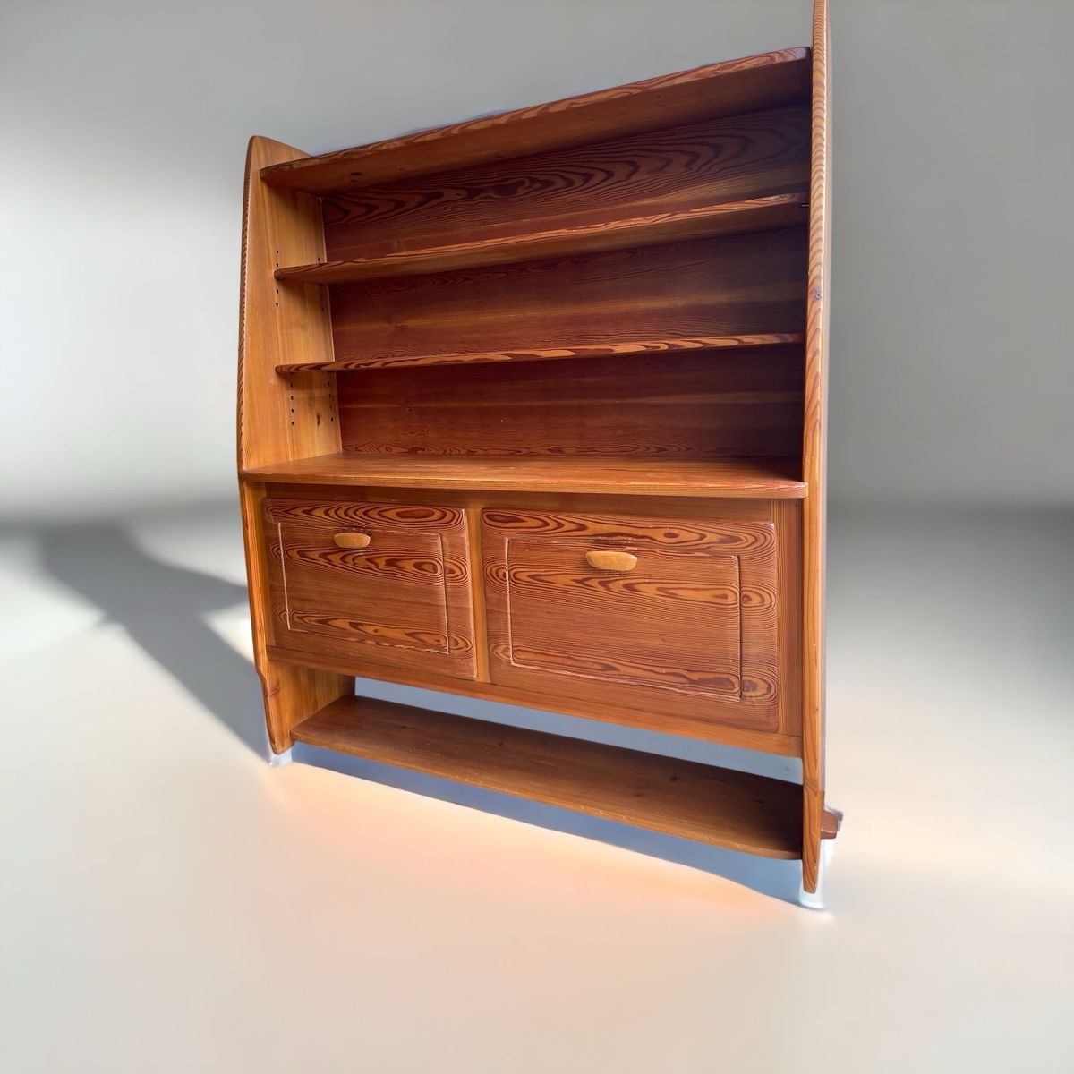 Cassettiere: Highboard  Jacob Müller – Usato da Mont-sur-Rolle venduto da G1970 5