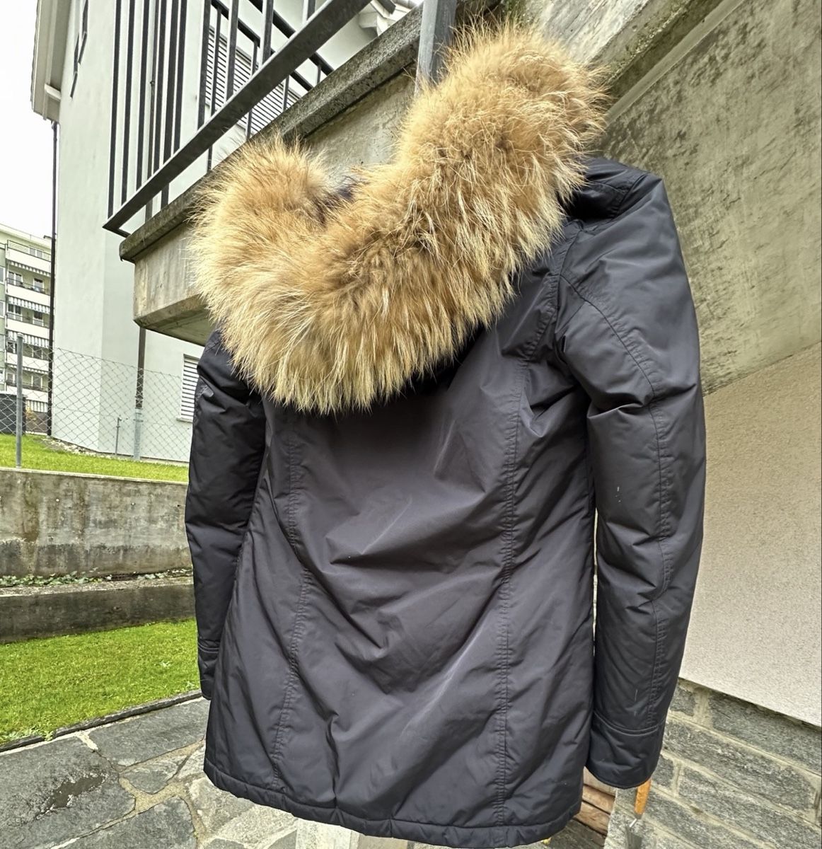 Woolrich Vestes: WOOLRICH  – D'occasion à locarno par rav_5ll7 1