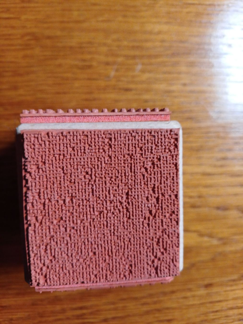 Timbri: 2 Motiv-Stempel – Nuovo (secondo la descrizione) da Gächliwil venduto da lesidees 4