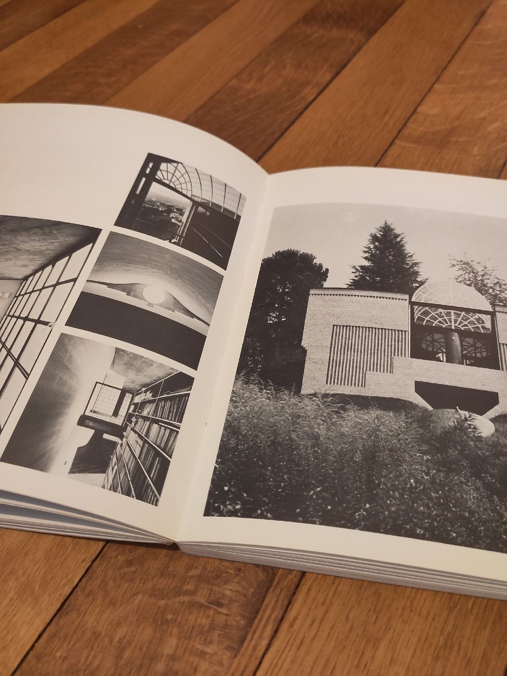 Libri: Mario Botta Bauten und Projekte - signiert – Usato da Zürich venduto da Hoernli123 5