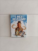 DVD L'Âge de glace (fr/uk/nl) 20th Century Fox