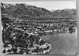 Ascona Ticino