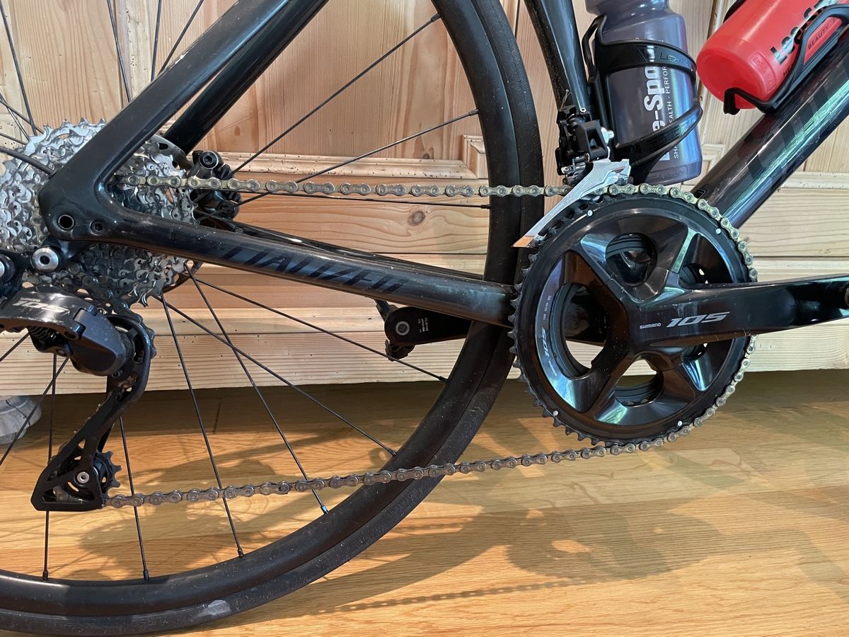 Specialized Velos: Specialized Tarmac sl7 Sport – Gebraucht aus Andelfingen von Chiquilla0 6