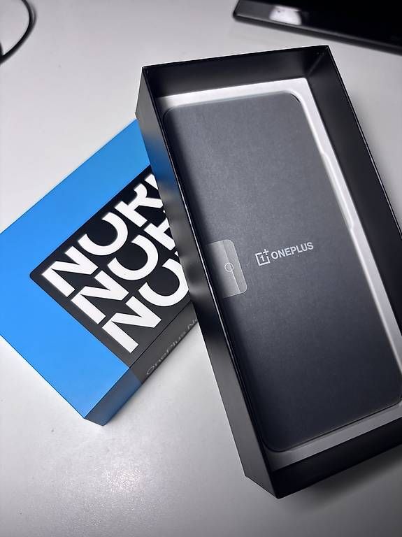 Handys / Smartphones: ONEPLUS NORD 4 – Neu und originalverpackt aus S. Antonino von uss_ksk 1