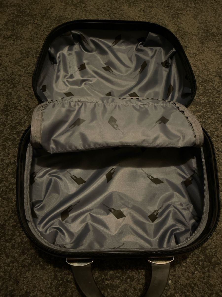 Reisekoffer: Kulturtasche neuwertig – Neu (gemäss Beschreibung) aus Unterkulm von AnoliOccasion 2