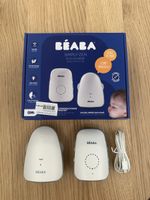 BEABA Babyphone Simply Zen neuwertig