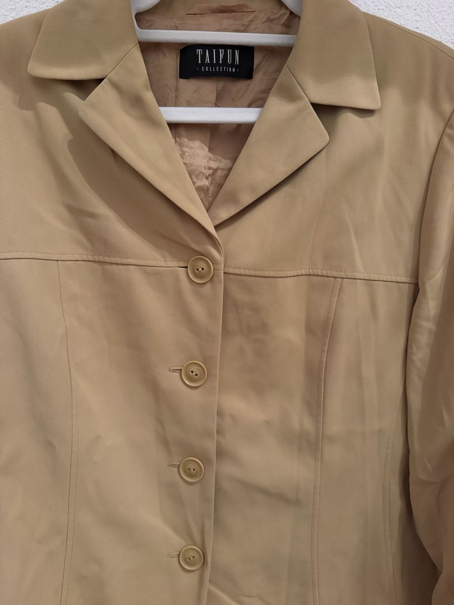 Taifun Jacken: TAIFUN COLLECTION Blazer  – Gebraucht aus Eschenbach LU von Tatzi1 2