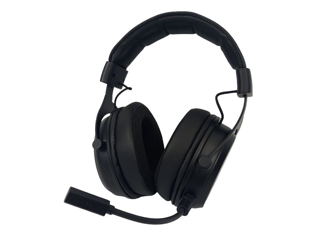 Casques audio: CHERRY XTRFY H3 Kopfhörer – Neuf (Voir description) à Hünenberg par Restwert_Zug 1