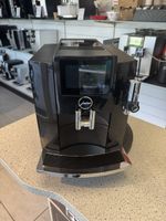 Jura S8 Piano Black revidiert · 12 Mt Garantie · 5235 Bezüge