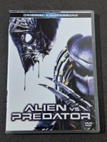 Alien vs Predator DVD "Original Kinofassung" EN/DE