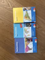 Taschenatlas: Welt, Erde, Völker ! Alle 3!