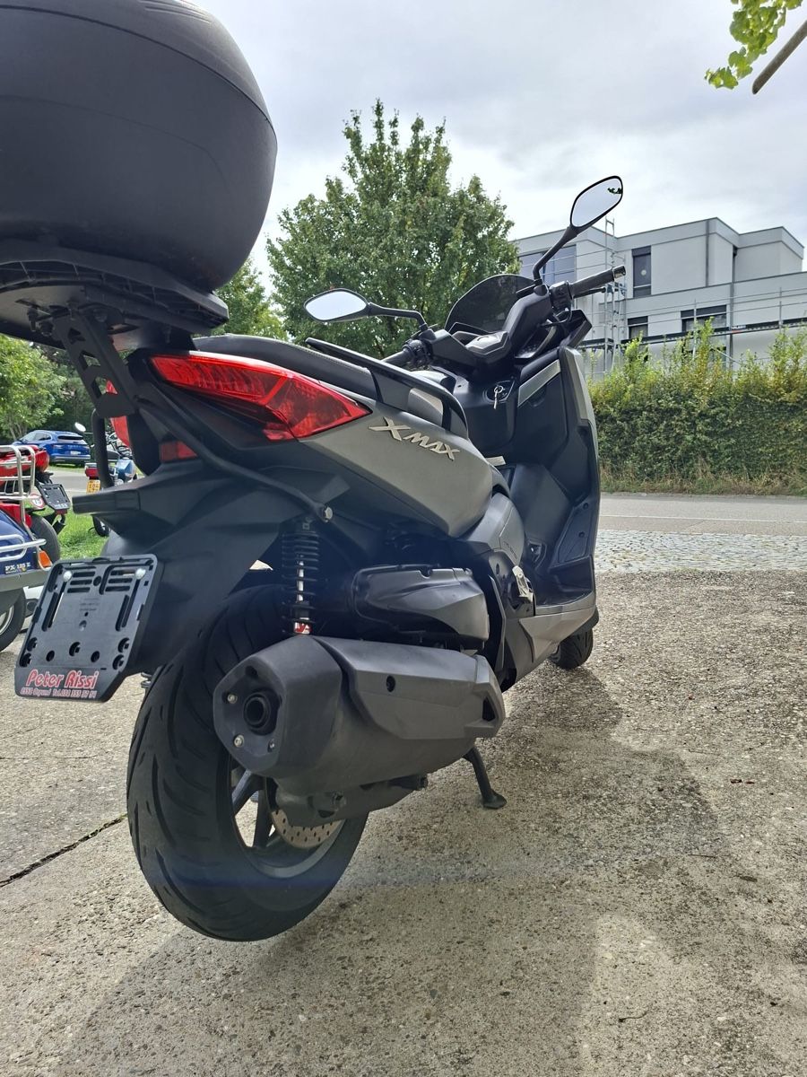 Yamaha Scooter: Yamaha YP400 RA ABS – Usato da Safnern venduto da Peter071 4