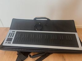 ROLI Seaboard RISE 2  Comme neuf + housse ROLI