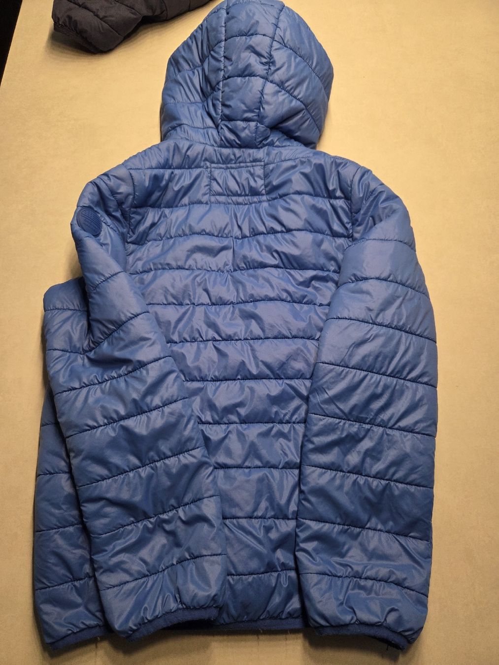 Vestes: Kinder Shelljacke – D'occasion à Steinhausen par noemi22 1