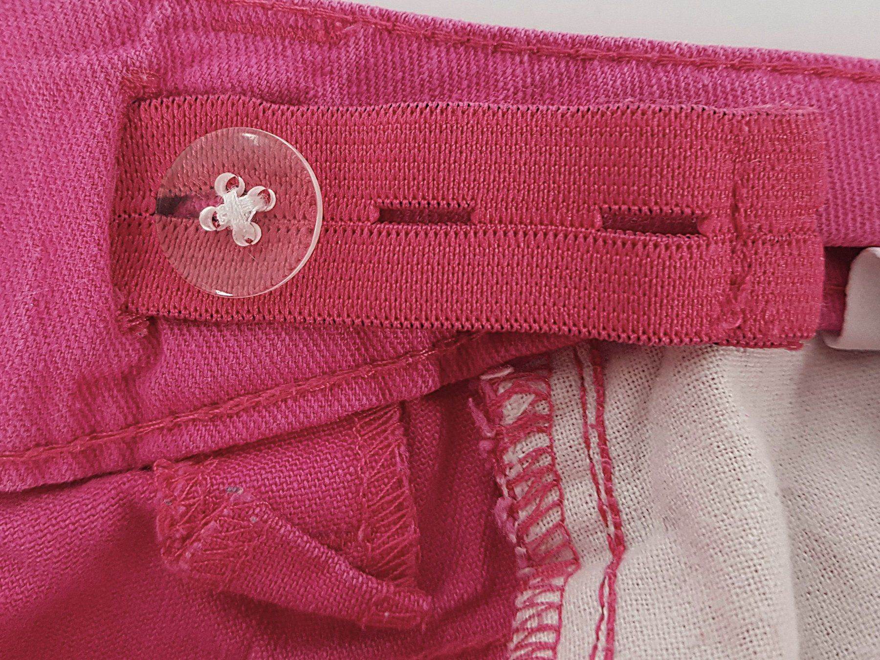C&A Pantaloni: HERE THERE C&A Kinder Shorts GR. 152 – Usato da Suhr venduto da Restwert_Suhr 3