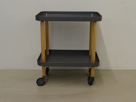 Rollwagen Design NORMANN Copenhagen grau (S0170)