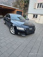 Audi A 5 3.0 TDI Quattro S-line