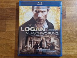 Die Logan Verschwörung (2012) RAR Bluray
