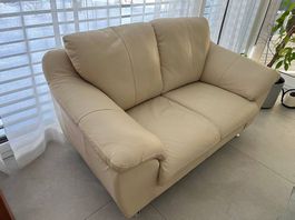 Sofa 2-plätzig