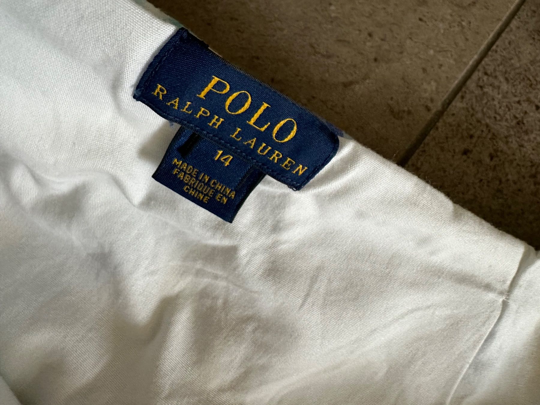 Ralph Lauren Vestiti & Gonne: Rock R.Lauren 14 – Usato da Ebikon venduto da nat_jzh5 2
