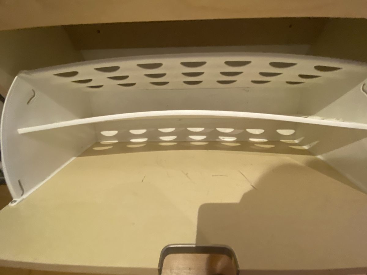 Altri accessori: Schuhschrank Ikea – Usato da Urtenen- Schönbühl venduto da windowshopper 1