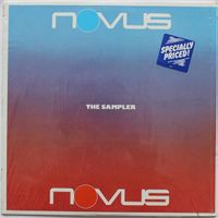 Diverse: Novus Sampler '86 LP