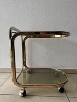 Vintage Servierwagen/Barwagen