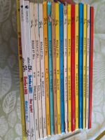 Boule et Bill: collection de 19 BD