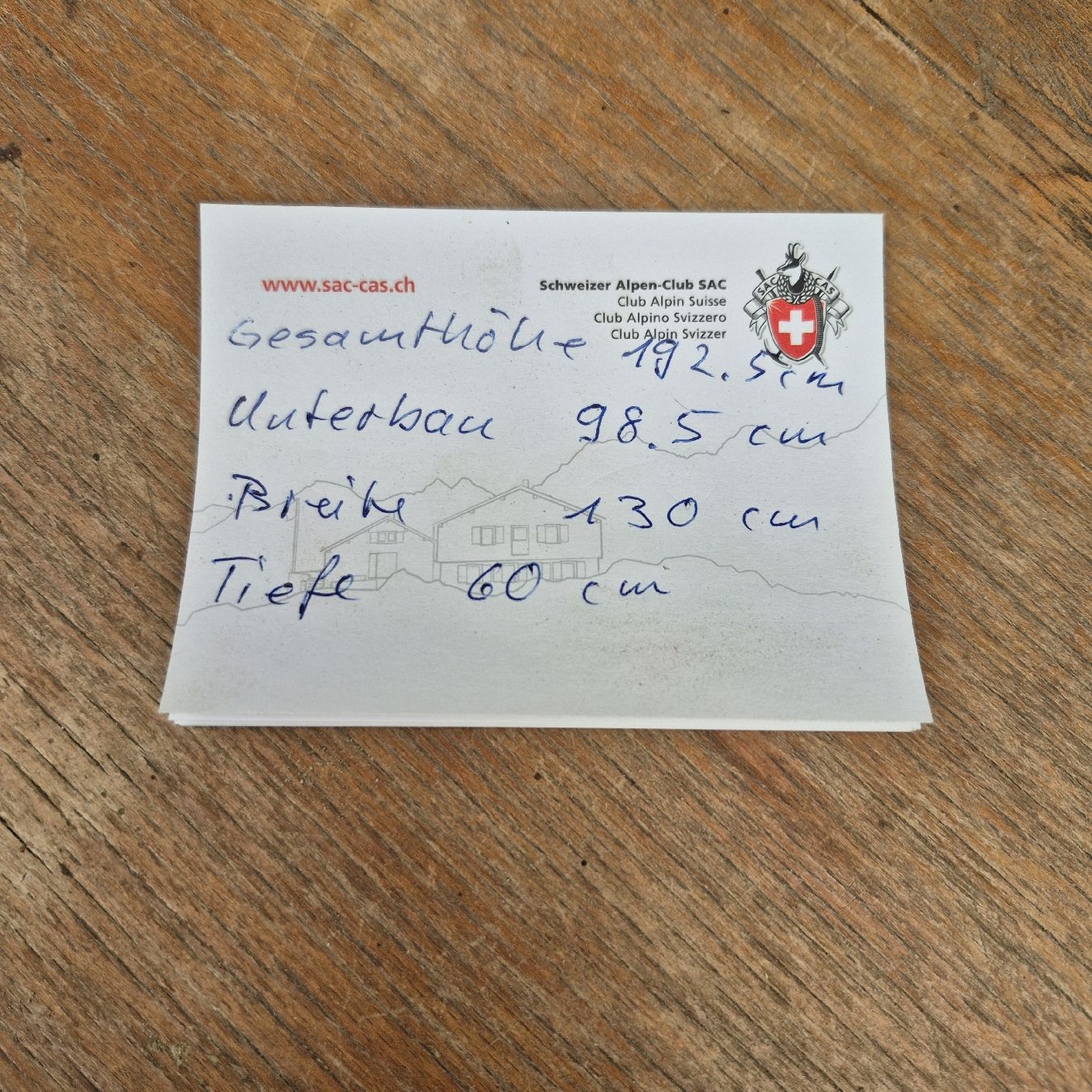 Credenze: Küchenbuffet – Usato da Ottoberg venduto da Aladin80 8