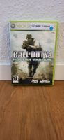 Xbox 360 - Call of Duty 4 Modern Warfare