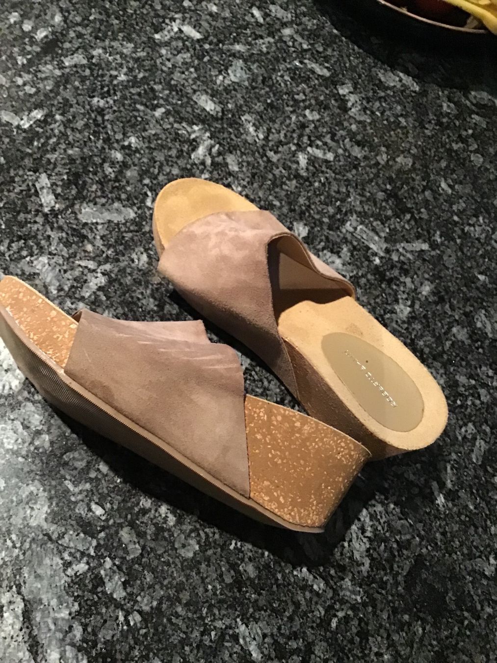 Roberto Santi Damenschuhe: Schuh gr. 40 – Gebraucht aus St. Ursen von B1993