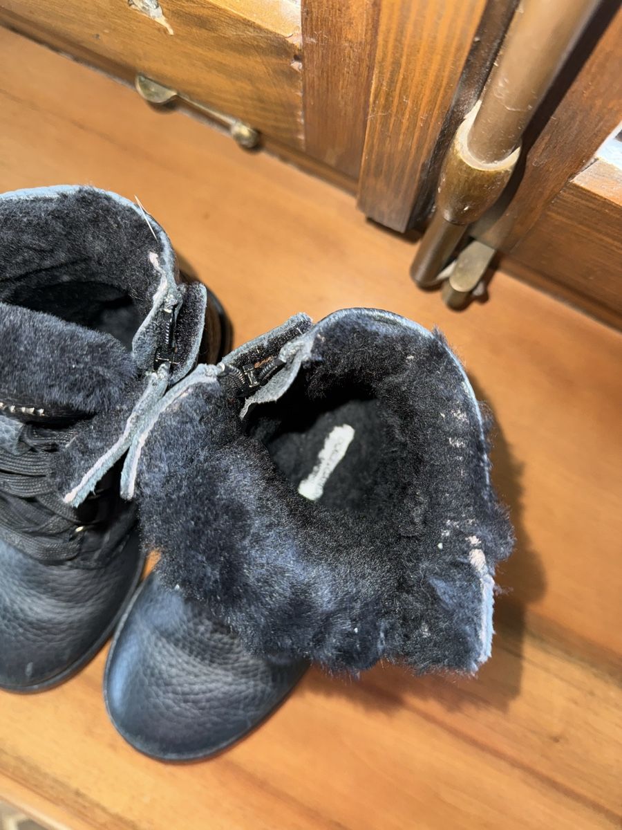 Dolce & Gabbana Scarpe per ragazzi: Dolce & Gabbana kids boots – Usato da Baeretswil venduto da ani_2t7k 4