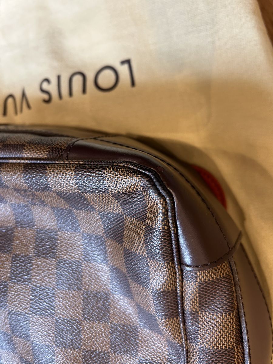 Louis Vuitton Sacs: Louis Vuitton Messenger Tasche – D'occasion à Arlesheim par FabiKl 8