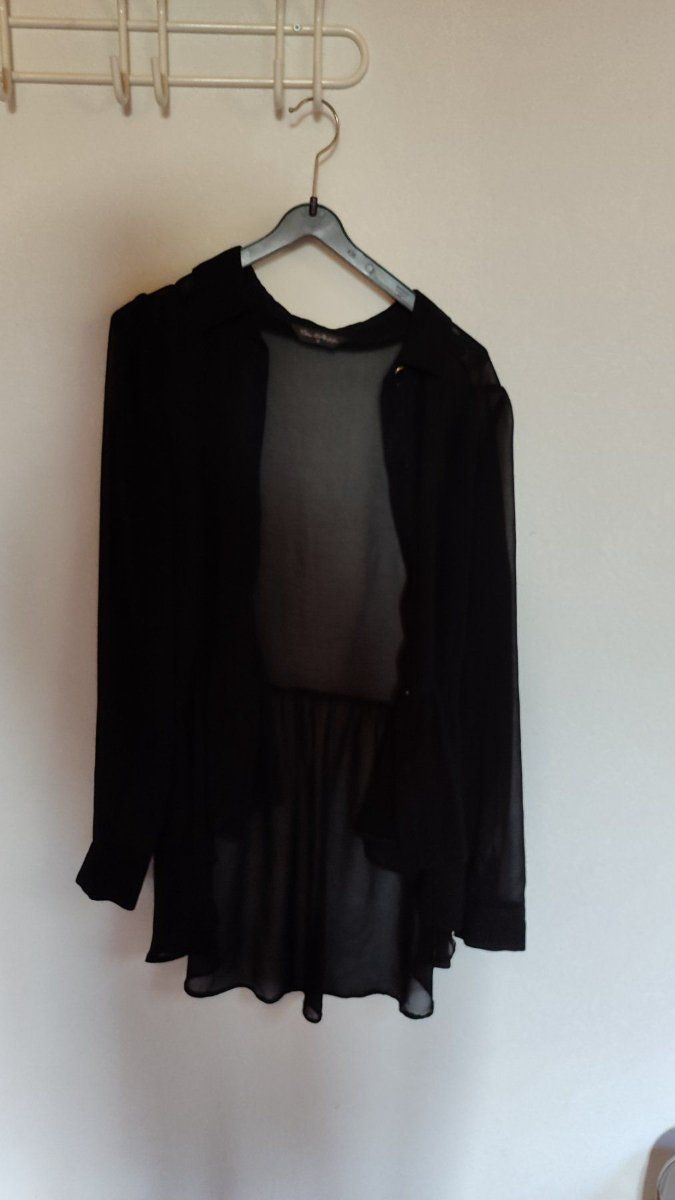 Bershka Tops: Festival-Top, Gr. S, NEU, 5 Stk. – Neuf avec emballage d'origine à Brüttisellen par nic_xm7s 7