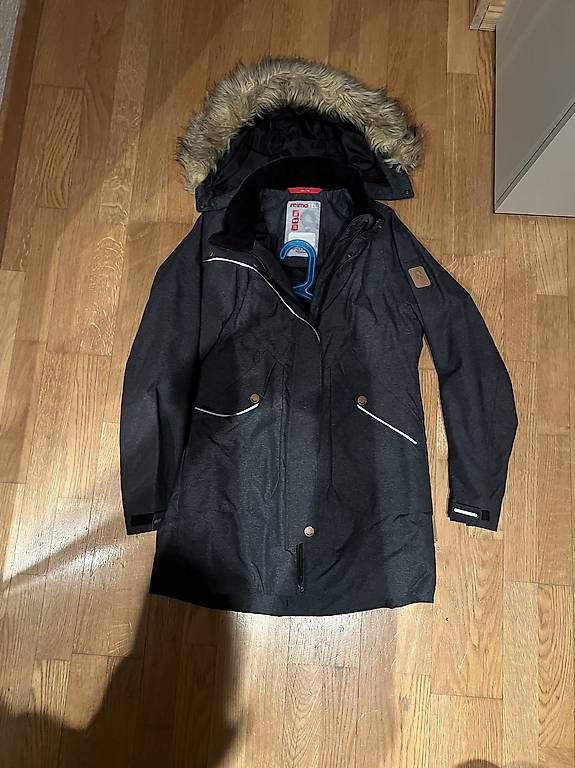 Giacche & Cappotti: Reima Kinderjacke ? wie neu! ? – Usato da Brüttisellen venduto da sed_p2ds