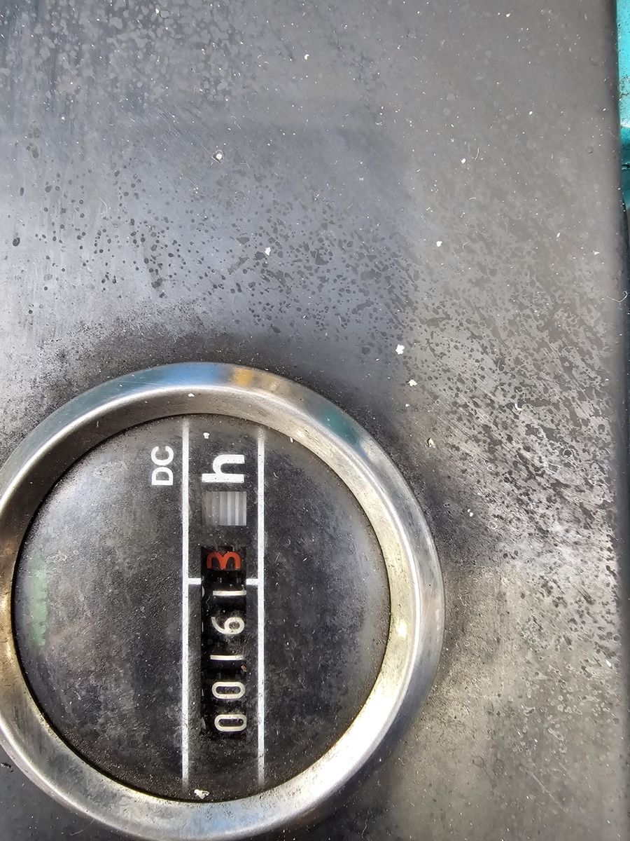 Wetrok Tutte le macchine: Kehrmaschiene – Usato da Möhlin venduto da mic_k7rm 4