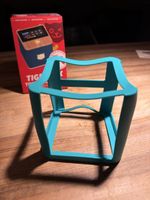 Tigerbox Schutzhülle Türkis neu
