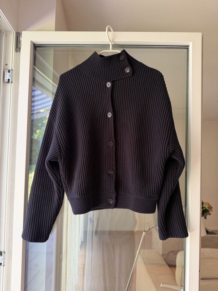 Massimo Dutti Vestes: Massimo Dutti Jacke  – Neuf (Voir description) à Meilen par ni812
