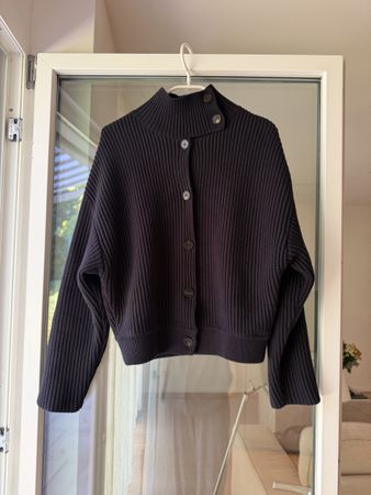 Massimo Dutti Jacke 