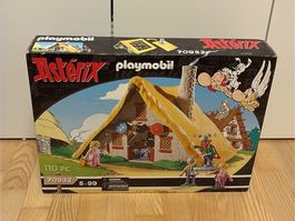 Playmobil Asterix 70932 & 71160  OVP neu