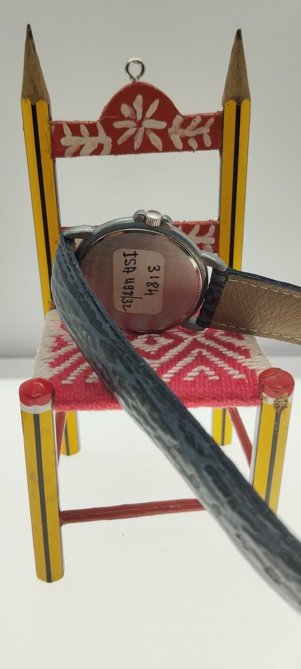 Orologi: Montre récupération – Usato da La Chaux-de-Fonds venduto da jac_9llg 4