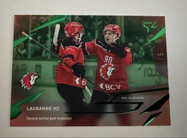 Lausanne HC - 3/5 - Sportzoo