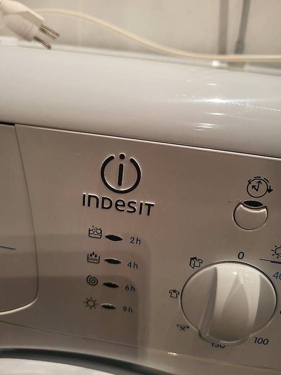 Machines à laver: Lave-linge – D'occasion à Yverdon-les-Bains par lau_6hyl 2